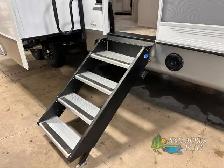 2026 Heartland Sundance Ultra-Lite 31BROK 3 Slides & Bunk Room - Photo 12