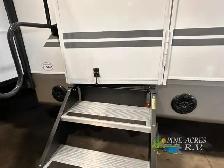 2026 Heartland Sundance Ultra-Lite 31BROK 3 Slides & Bunk Room - Photo 13