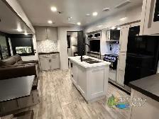 2026 Heartland Sundance Ultra-Lite 31BROK 3 Slides & Bunk Room - Photo 14