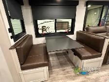 2026 Heartland Sundance Ultra-Lite 31BROK 3 Slides & Bunk Room - Photo 15