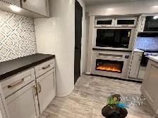 2026 Heartland Sundance Ultra-Lite 31BROK 3 Slides & Bunk Room - Photo 18