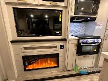 2026 Heartland Sundance Ultra-Lite 31BROK 3 Slides & Bunk Room - Photo 20