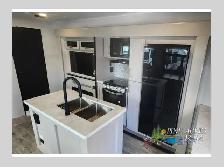 2026 Heartland Sundance Ultra-Lite 31BROK 3 Slides & Bunk Room - Photo 22