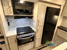 2026 Heartland Sundance Ultra-Lite 31BROK 3 Slides & Bunk Room - Photo 26