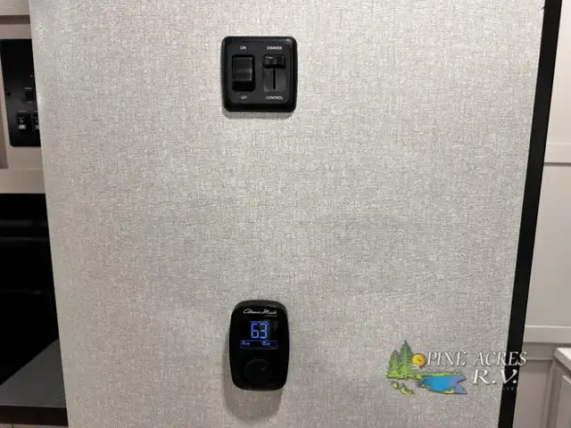 2026 Heartland Sundance Ultra-Lite 31BROK 3 Slides & Bunk Room - Photo 31