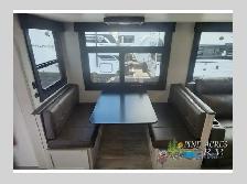 2026 Heartland Sundance Ultra-Lite 31BROK 3 Slides & Bunk Room - Photo 33