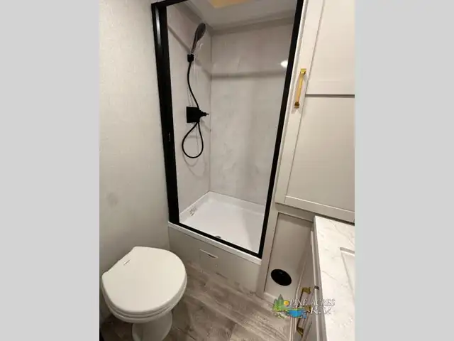 2026 Heartland Sundance Ultra-Lite 31BROK 3 Slides & Bunk Room - Photo 35