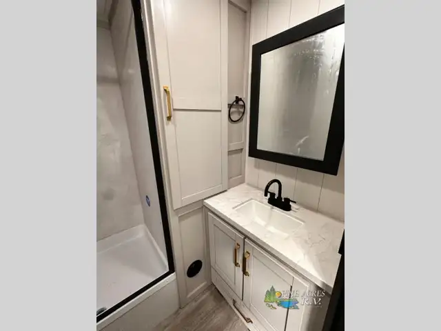 2026 Heartland Sundance Ultra-Lite 31BROK 3 Slides & Bunk Room - Photo 36