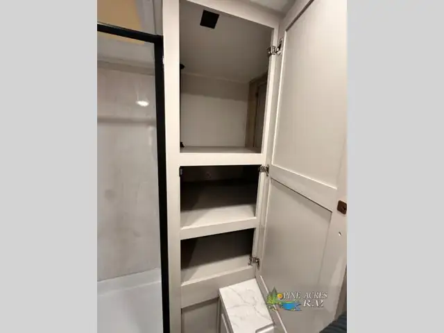 2026 Heartland Sundance Ultra-Lite 31BROK 3 Slides & Bunk Room - Photo 39