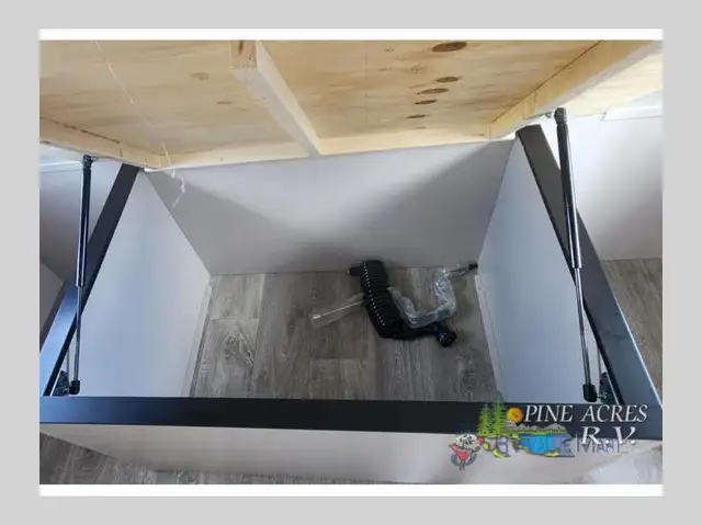 2026 Heartland Sundance Ultra-Lite 31BROK 3 Slides & Bunk Room - Photo 42