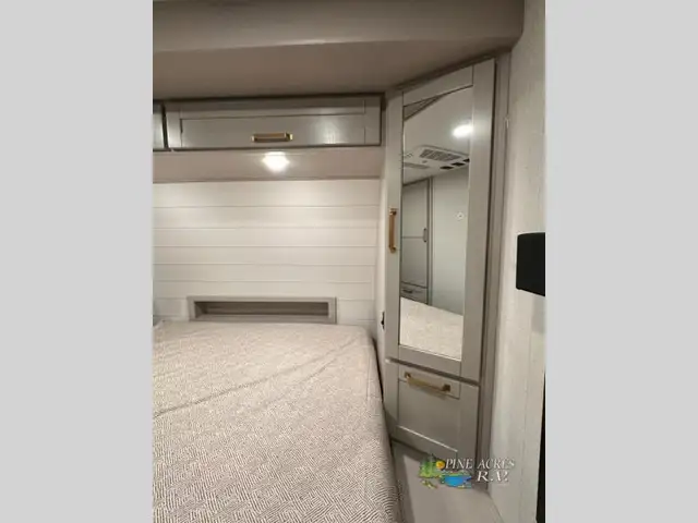 2026 Heartland Sundance Ultra-Lite 31BROK 3 Slides & Bunk Room - Photo 43