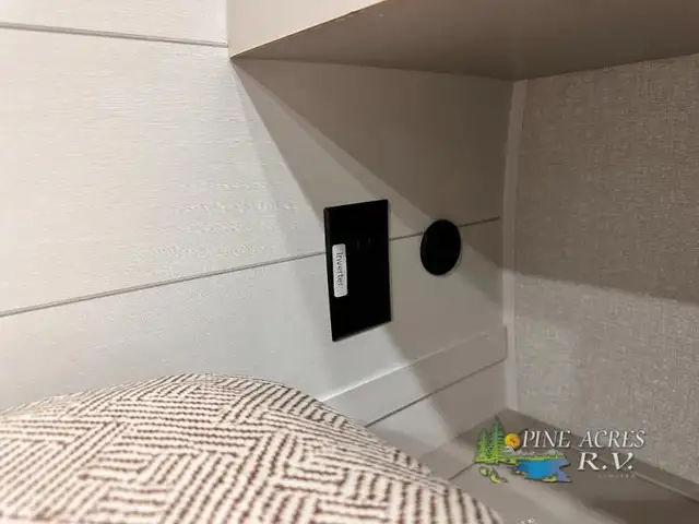 2026 Heartland Sundance Ultra-Lite 31BROK 3 Slides & Bunk Room - Photo 44