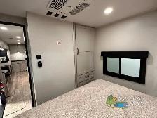 2026 Heartland Sundance Ultra-Lite 31BROK 3 Slides & Bunk Room - Photo 45