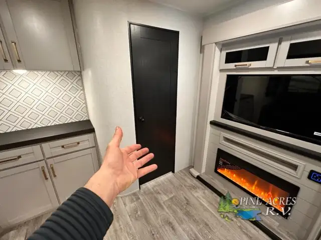 2026 Heartland Sundance Ultra-Lite 31BROK 3 Slides & Bunk Room - Photo 49