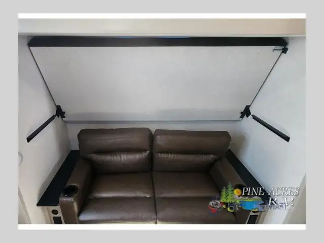 2026 Heartland Sundance Ultra-Lite 31BROK 3 Slides & Bunk Room - Photo 52