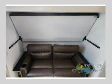 2026 Heartland Sundance Ultra-Lite 31BROK 3 Slides & Bunk Room - Photo 52