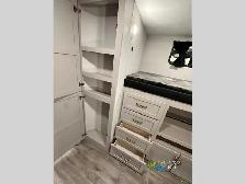 2026 Heartland Sundance Ultra-Lite 31BROK 3 Slides & Bunk Room - Photo 54