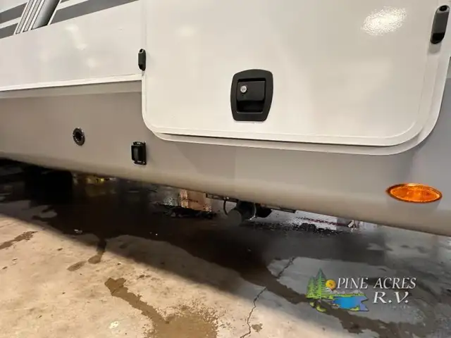 2026 Heartland Sundance Ultra-Lite 31BROK 3 Slides & Bunk Room - Photo 55