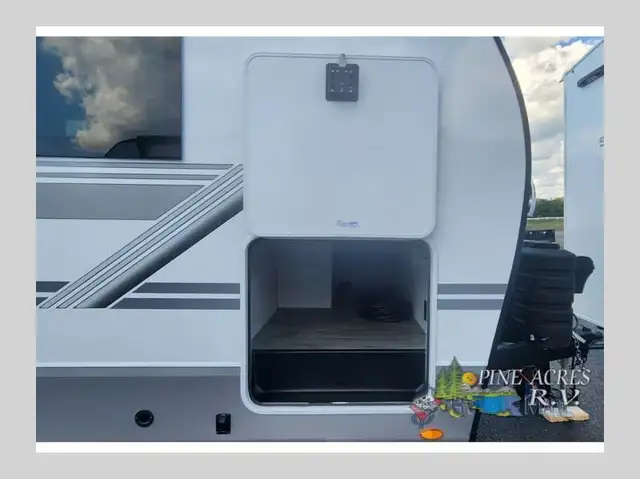 2026 Heartland Sundance Ultra-Lite 31BROK 3 Slides & Bunk Room - Photo 56