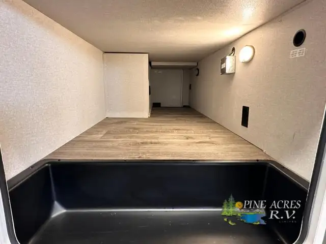 2026 Heartland Sundance Ultra-Lite 31BROK 3 Slides & Bunk Room - Photo 57