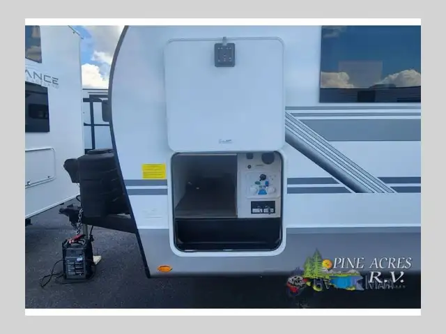 2026 Heartland Sundance Ultra-Lite 31BROK 3 Slides & Bunk Room - Photo 59