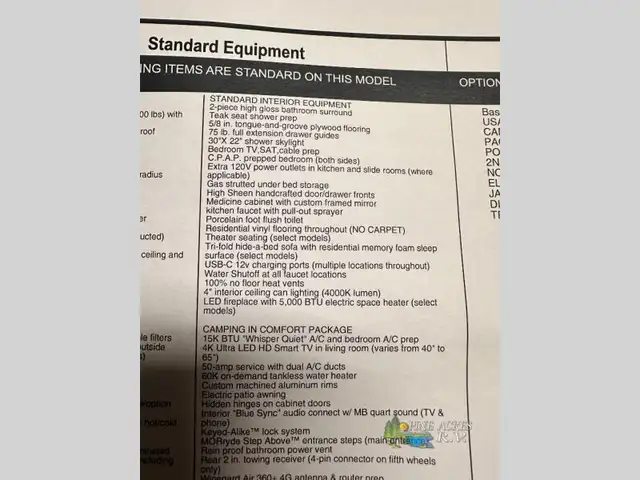 2026 Heartland Sundance Ultra-Lite 31BROK 3 Slides & Bunk Room - Photo 61