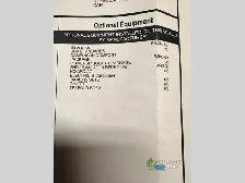 2026 Heartland Sundance Ultra-Lite 31BROK 3 Slides & Bunk Room - Photo 63