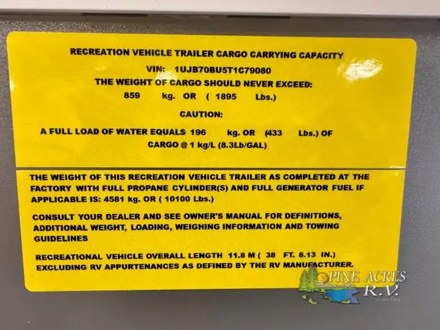 2026 Heartland Sundance Ultra-Lite 31BROK 3 Slides & Bunk Room - Photo 68
