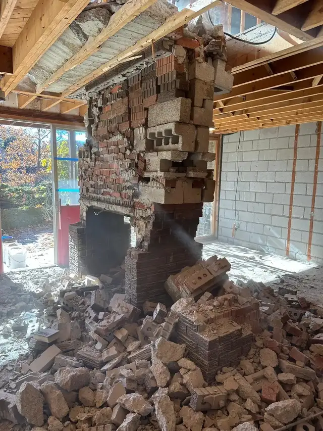 Demolition - For Sale