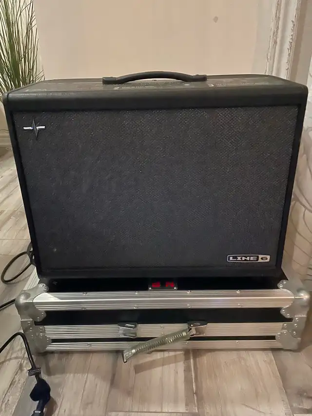 Line 6 Powercab Plus