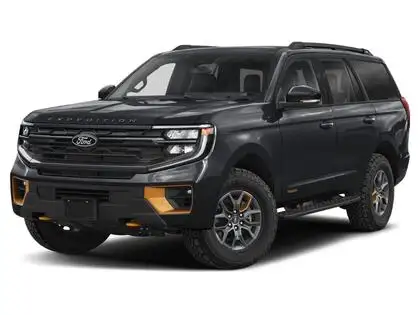 2025 Ford Expedition Tremor 4x4