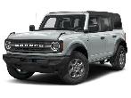 2026 Ford Bronco Big Bend 4 Door 4x4