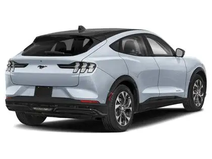 2026 Ford Mustang Mach-E Premium AWD - Photo 2