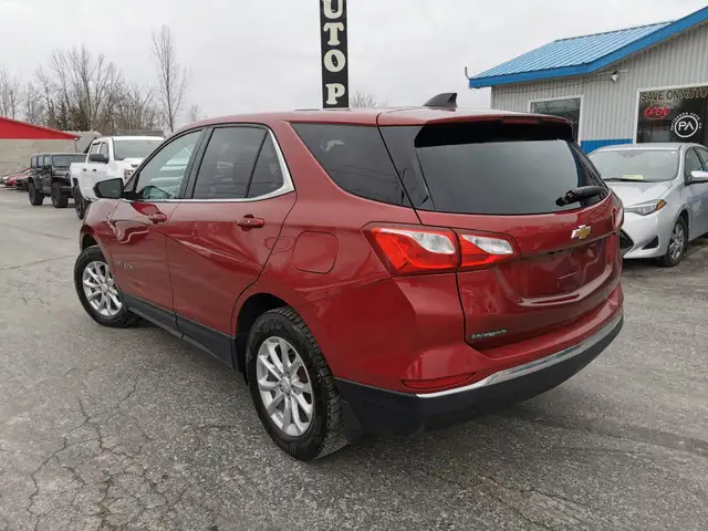 2019 Chevrolet Equinox LT - Photo 3