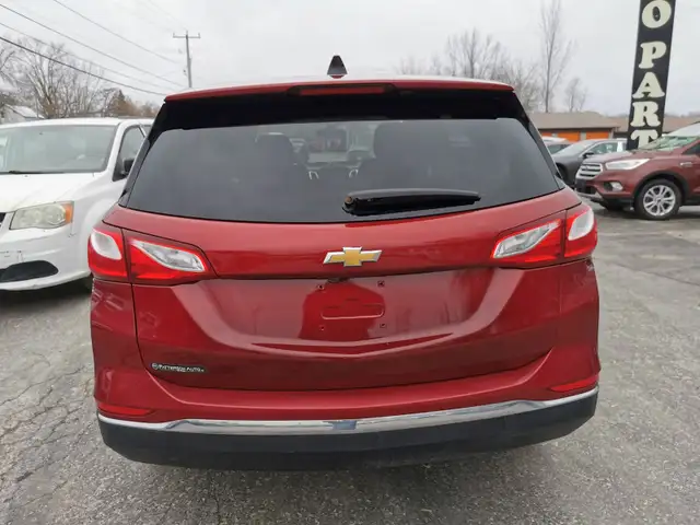2019 Chevrolet Equinox LT - Photo 4