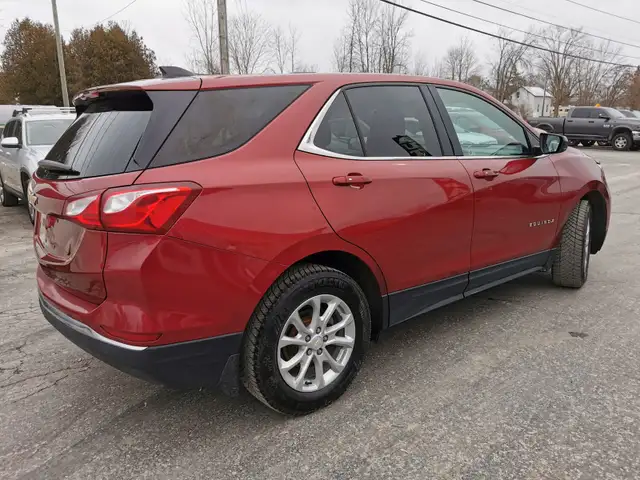 2019 Chevrolet Equinox LT - Photo 5