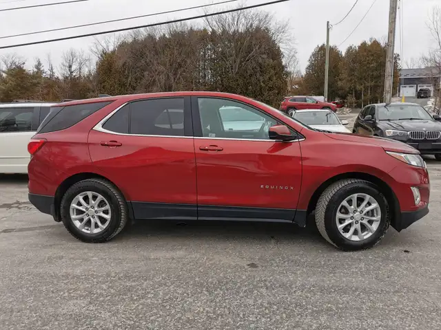 2019 Chevrolet Equinox LT - Photo 6