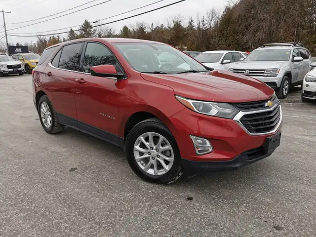 2019 Chevrolet Equinox LT - Photo 7