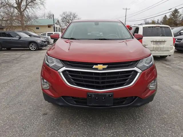 2019 Chevrolet Equinox LT - Photo 8