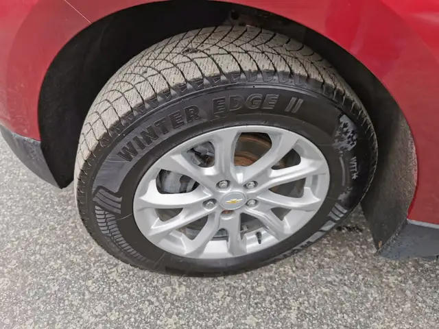 2019 Chevrolet Equinox LT - Photo 9