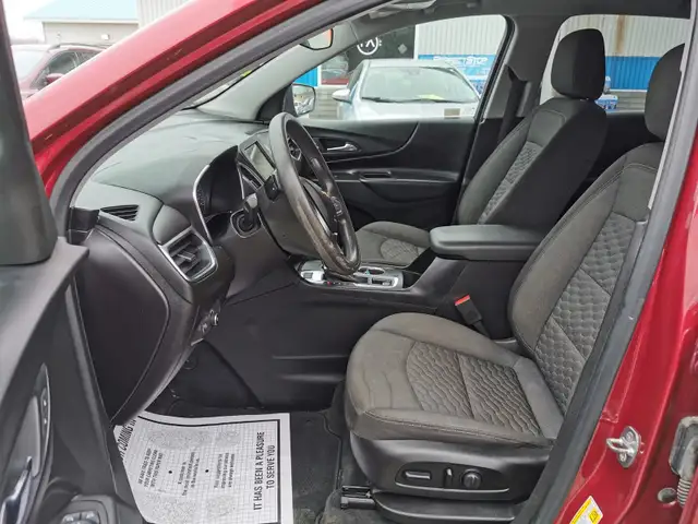 2019 Chevrolet Equinox LT - Photo 11