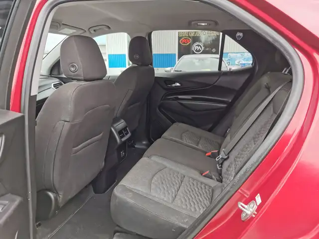 2019 Chevrolet Equinox LT - Photo 15