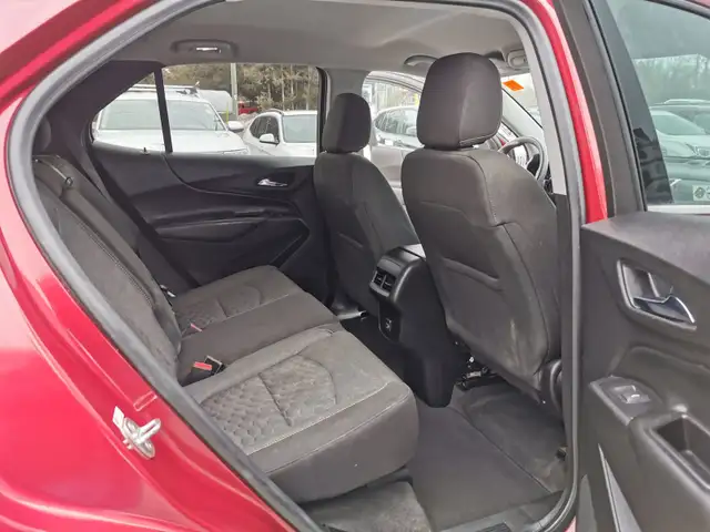 2019 Chevrolet Equinox LT - Photo 18