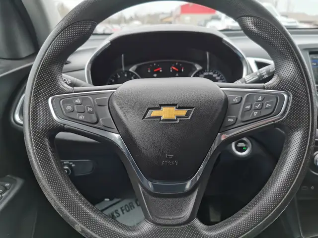 2019 Chevrolet Equinox LT - Photo 20