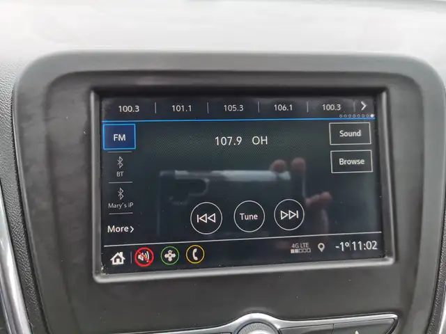 2019 Chevrolet Equinox LT - Photo 21