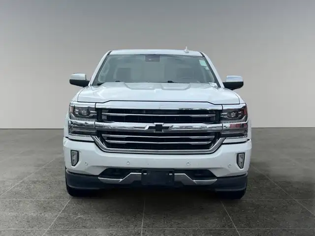 2017 Chevrolet Silverado 1500 High Country - Photo 10