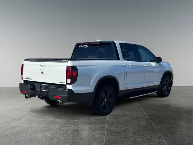 2022 Honda Ridgeline Black Edition - Photo 7