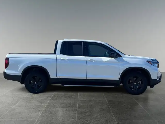 2022 Honda Ridgeline Black Edition - Photo 8