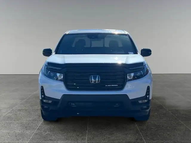 2022 Honda Ridgeline Black Edition - Photo 10
