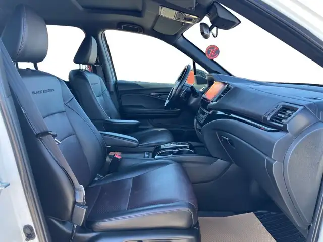 2022 Honda Ridgeline Black Edition - Photo 14